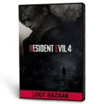 Resident Evil 4 | Steam Account