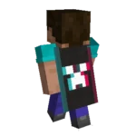Follower's Cape