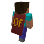 Optifine Cape