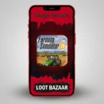 Farming Simulator 20 | For Mobile | Google Account