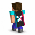 Follower's Cape