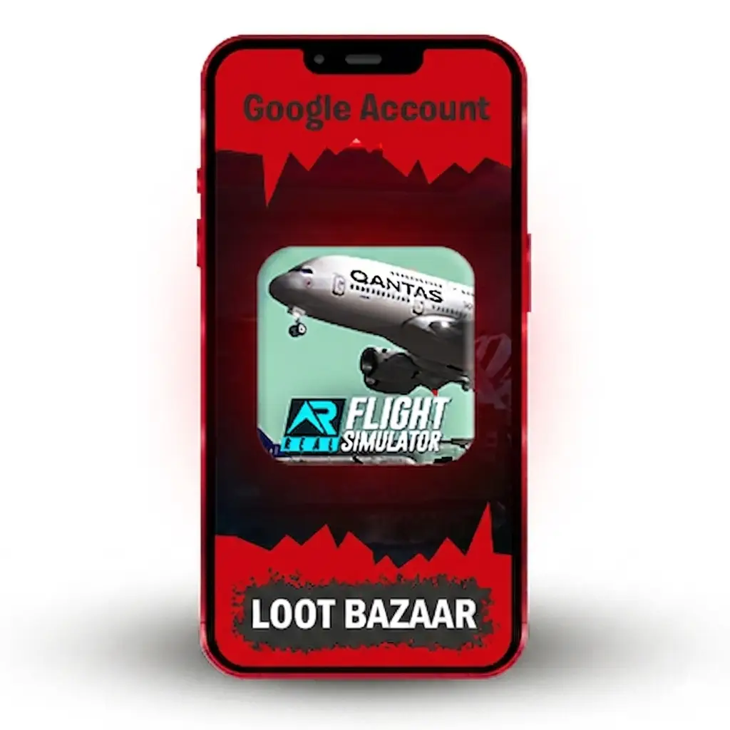 RFS – Real Flight Simulator | For Mobile | Google Account RFS – Real Flight Simulator | For Mobile | Google Account - Image 1