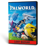 Palworld | Steam Account