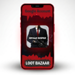 Hitman Sniper | For Mobile | Google Account