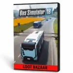 Bus Simulator 18 | Steam Account