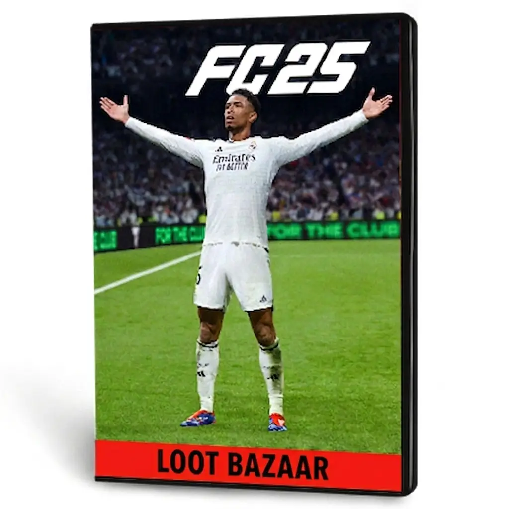 EA SPORTS FC™ 25 | Steam Account EA SPORTS FC™ 25 | Steam Account - Image 1