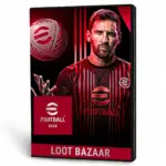 eFootball 2024 | Steam Account