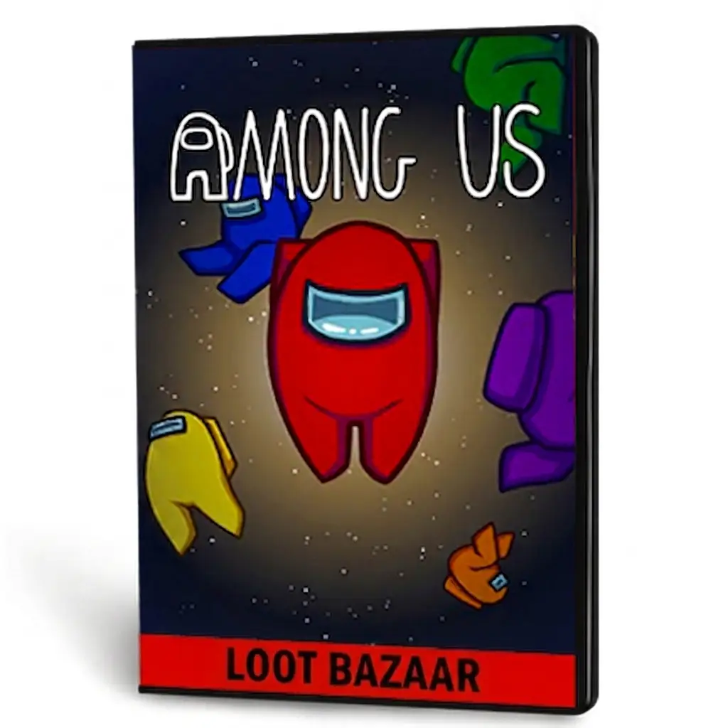 Among US | Steam Account Among US | Steam Account - Image 1