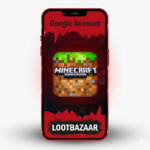 Minecraft Pocket Edition | For Mobile | Google Account