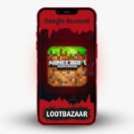 Minecraft Pocket Edition | For Mobile | Google Account