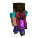 Menace Cape