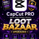 CapCut Pro