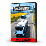 Bus Simulator 18 | Steam Account