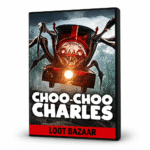 Choo-Choo Charles | Steam Account