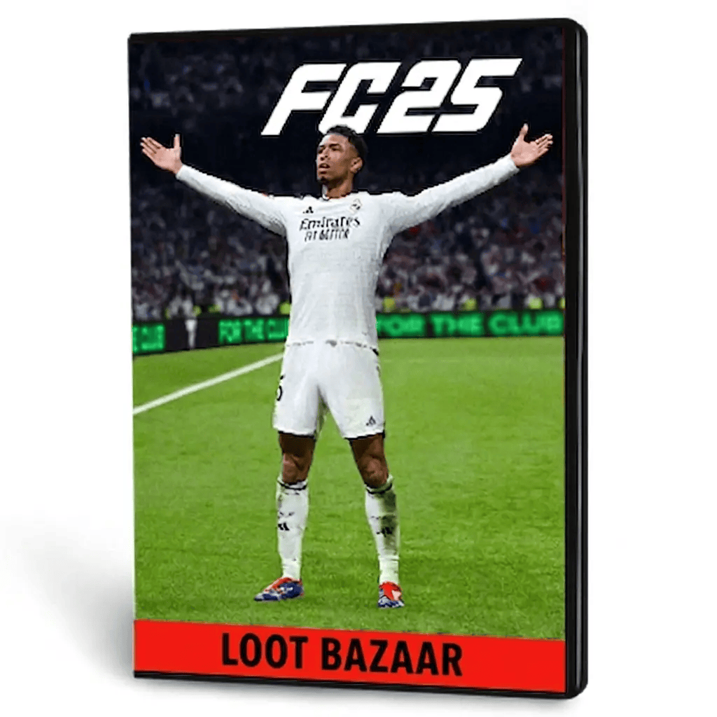 EA SPORTS FC™ 25 Steam Account EA SPORTS FC™ 25 | Steam Account - Image 1