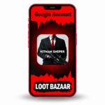 Hitman Sniper | For Mobile | Google Account
