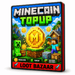 Minecraft Minecoins TopUp