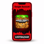 Minecraft Pocket Edition | For Mobile | Google Account