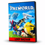 Palworld | Steam Account