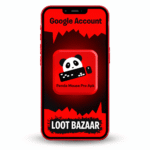 Panda Mouse Pro | For Mobile | Google Account