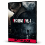 Resident Evil 4 | Steam Account