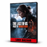 The Last of Us™ Part II Remastered | Steam Account