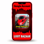 Trainz Simulator 3 | For Mobile | Google Account
