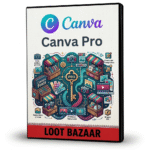 Canva Pro [1 Year]