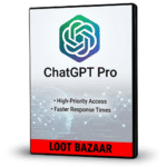 ChatGPT Pro [1 Month]