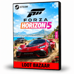 Forza Horizon 5 | Steam Account