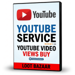 YouTube Video Views